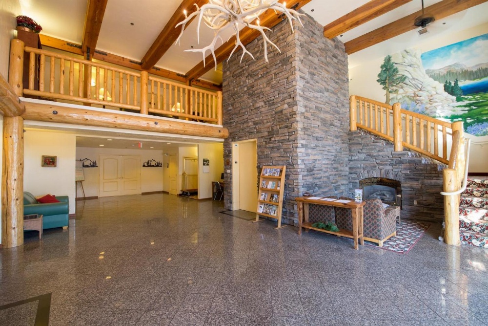 Murphys Suites Main image