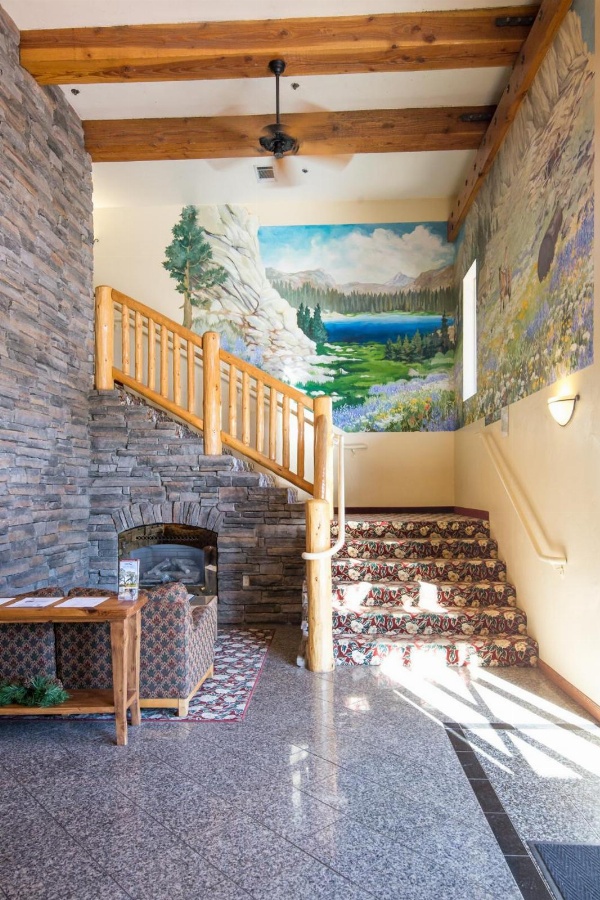 Murphys Suites image 1